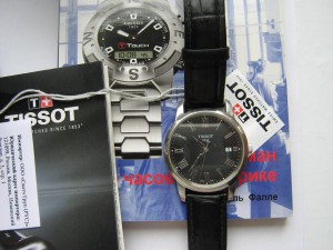 Tissot