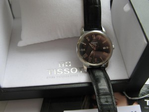 Tissot