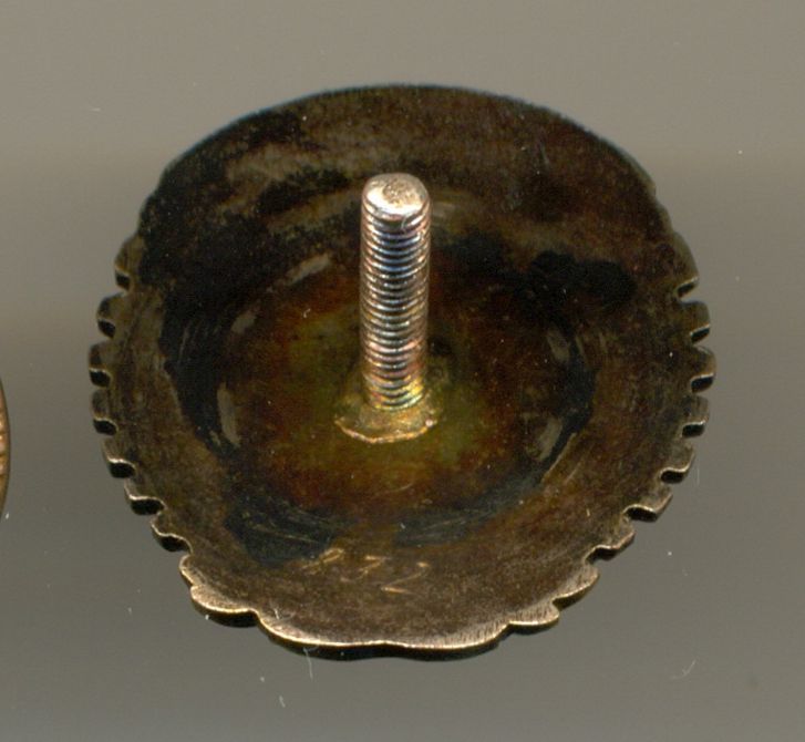 Отличник МСДМ 1-й тип