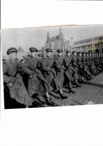 Тема Военные парады (пополняемая)