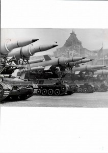 Тема Военные парады (пополняемая)