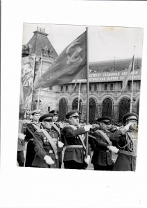 Тема Военные парады (пополняемая)