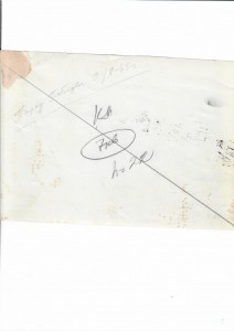 Фото с Парада Победы 1945 года Поверженные знамена