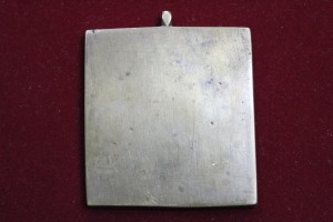 Воскресение Христово, 3 эмали
