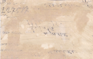 С.М.Будённый и А.И.Егоров с орденами. 1920-30 гг.