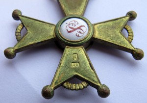 Орден Св. Станислава
