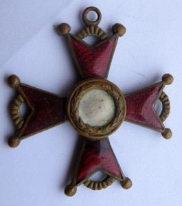 Св. Станислава на