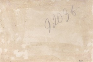 Парад Победы.Прохождение звукоулавливающих установок.1945 г.