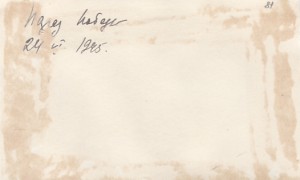 Парад Победы 24июня 1945 г. Лётчики на Кр.Площади.