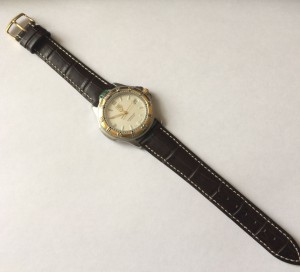 Часы TAG heuer 4000 professional 995.706А