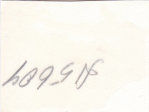 С.М.Будённый. Портрет. 1930-е гг.