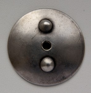 Орден Богдана Хмельницкого 3 ст (разведчик)