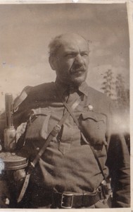 Партизаны Великой Отечественной. 9 фото фронтовой жизни. (2)