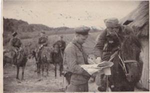 Партизаны Великой Отечественной. 9 фото фронтовой жизни. (2)