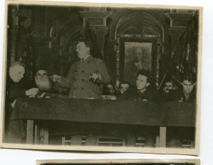 2 фото Бела Кун