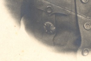 Летчик ранняя РККА