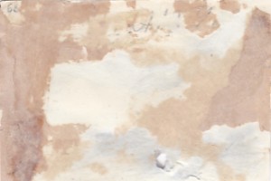 Ворошилов принимает парад войск. Рядом - С.М.Будённый.