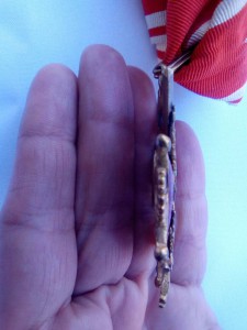 Орден Святого Станислава Бронза