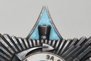 Краб 3 ст № 0818 с доком