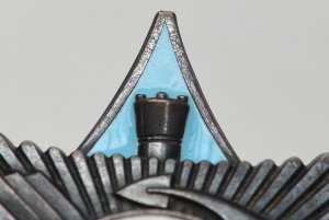 Краб 3 ст № 0818 с доком