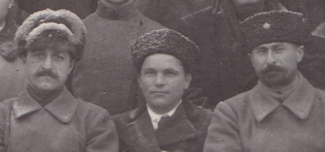 Киров,Каганович,Орджоникидзе,Элиава,Думбадзе с супругой.