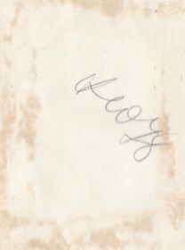 И.В.Сталин. Портрет.