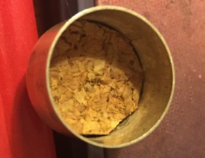 фигурки из серебра.