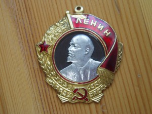 ОЛ "блюдце" бюджетный