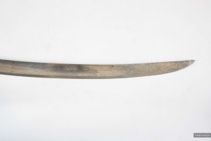 Сабля кавалерийская обр.1827 года