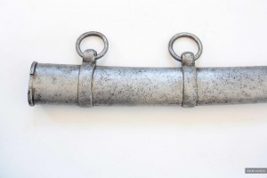 Сабля кавалерийская обр.1827 года