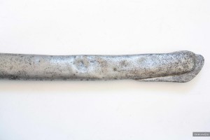 Сабля кавалерийская обр.1827 года