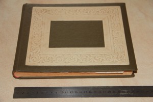 Альбом "Камчатка"