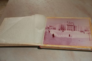 Альбом "Камчатка"