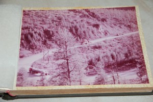 Альбом "Камчатка"