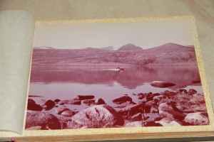 Альбом "Камчатка"