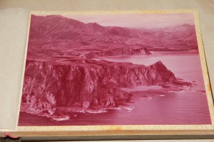 Альбом "Камчатка"