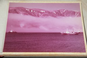 Альбом "Камчатка"