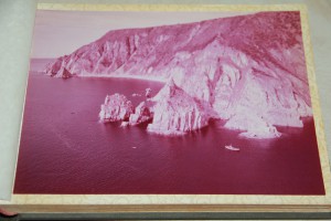 Альбом "Камчатка"