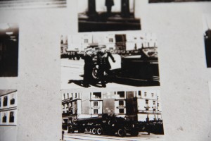 Высшее морское уч-е им. Макарова. Альбом.