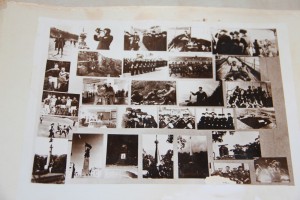 Высшее морское уч-е им. Макарова. Альбом.