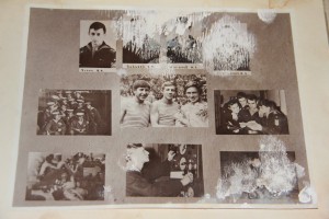 Высшее морское уч-е им. Макарова. Альбом.