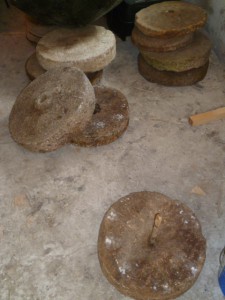 Деревенский быт