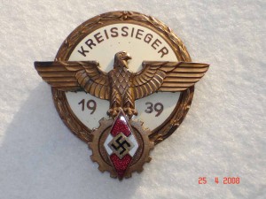 Kreissieger 1939