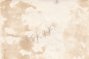 Сталин и Литвинов в президиуме 8 Всесоюз.Съезда Советов.1936