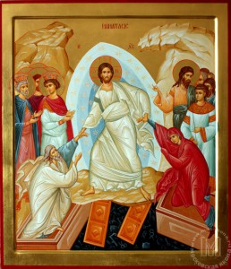 с Пасхой!!!