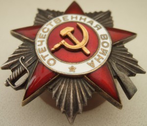 ОВ-2, "пятка" и БКЗ нач. разведки погранполка