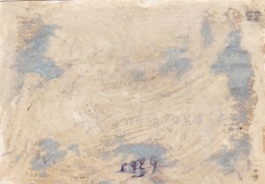 Советские кавалеристы въезжают в Одессу. Апрель,1944 года.