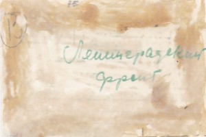 Генералы Ленинградского фронта на параде. Москва,1945 год.
