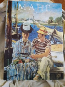 Книги художников