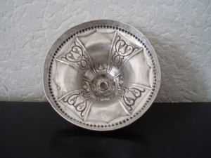 Потир,84,Москва 1860г.